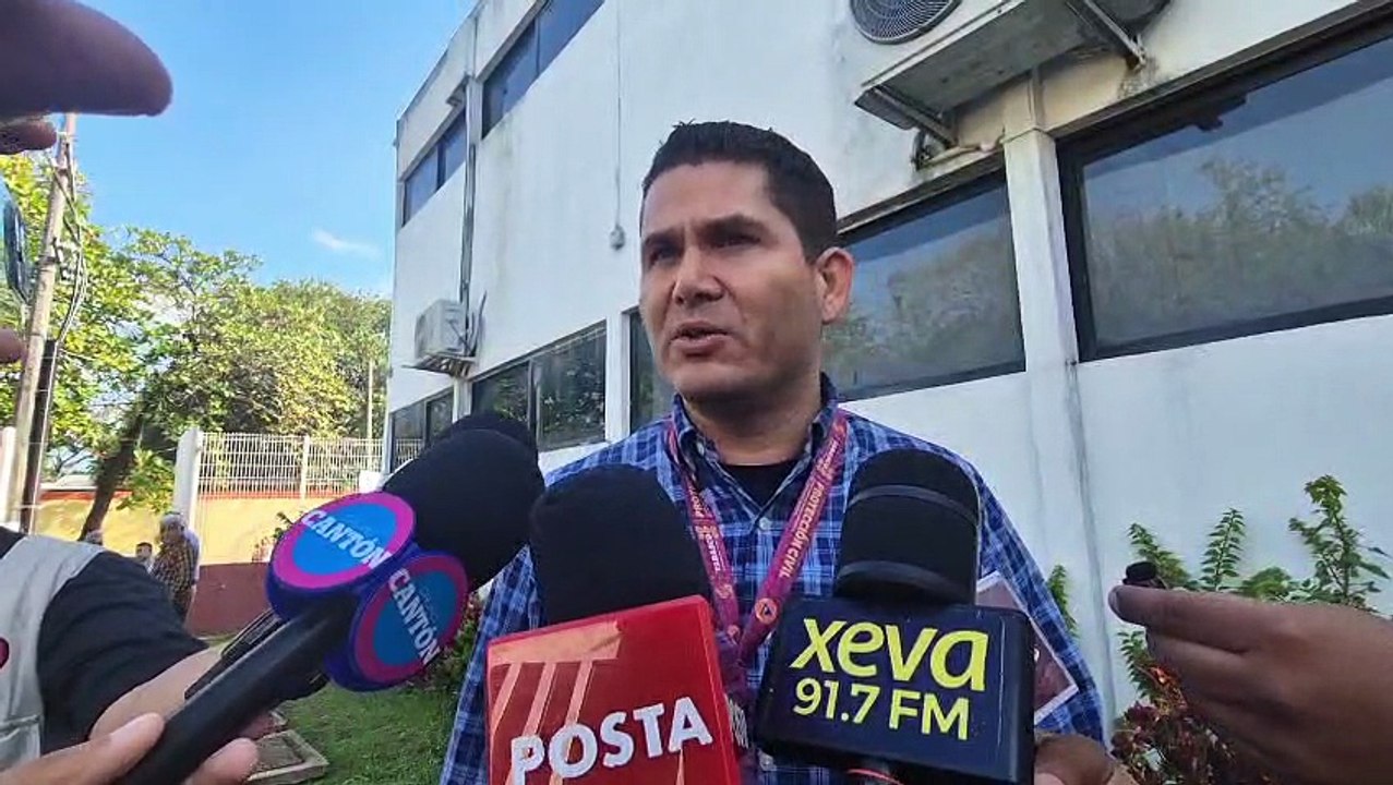 Playas de Paraíso, Tabasco, son afectadas ahora por medusas tras superar derrame de crudo