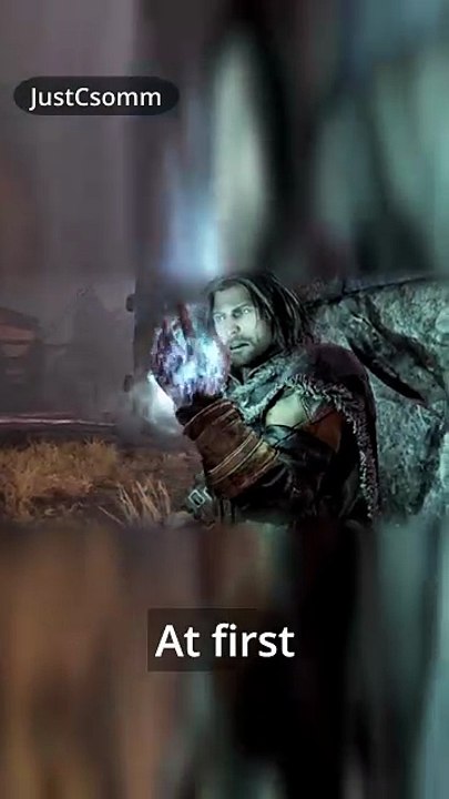 New Lord of the Rings RPG Dev REVEALED