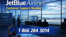 ✦《COMPLETE™ GUIDE》 Jetblue® Support℗ Phone ☎ Number (Easy Steps)