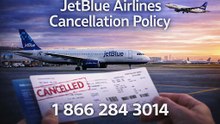 ❖《EXCLUSIVE GUIDE》 Jetblue® cancellations☎ Support℗ Contact (Official)