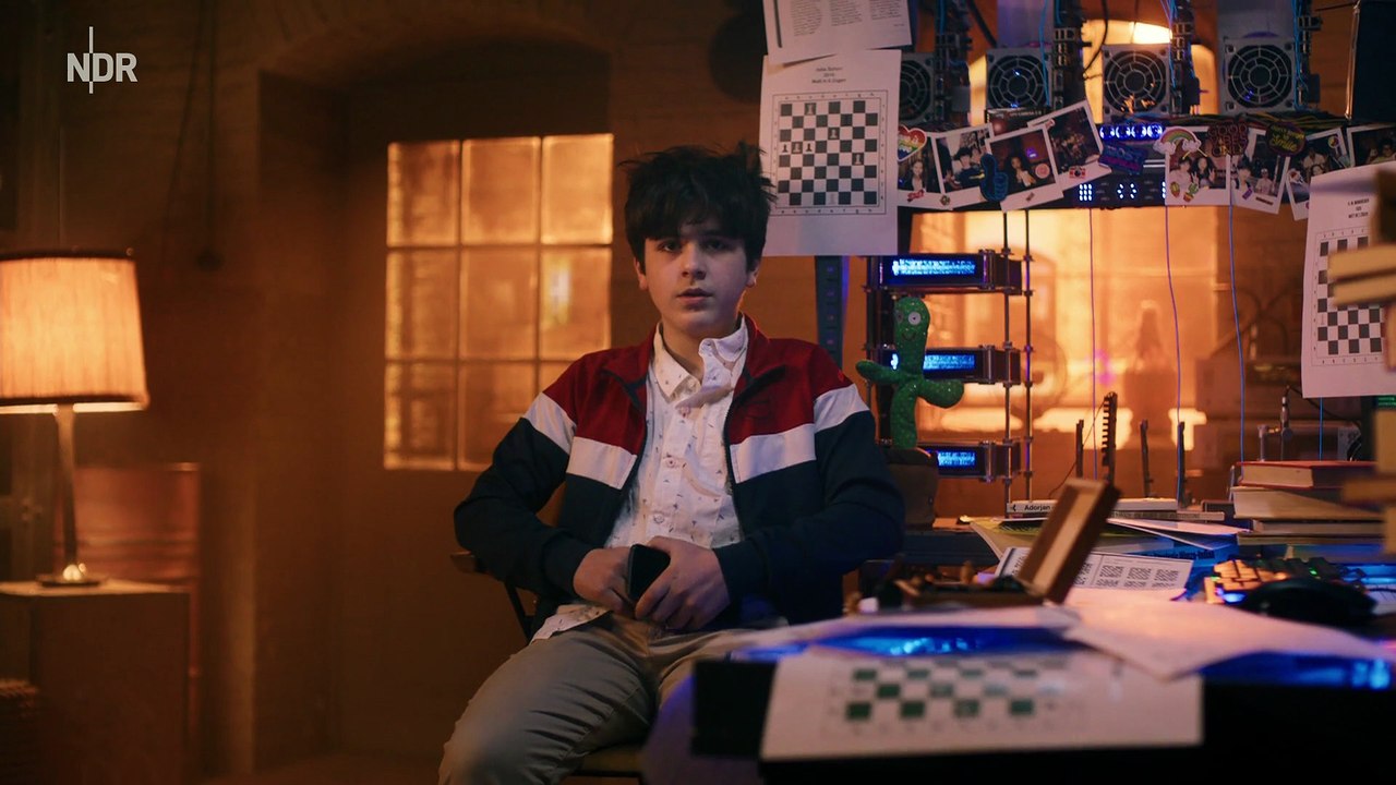 Die Pfefferkörner - Staffel 22, Folge 3. Schäfermatt