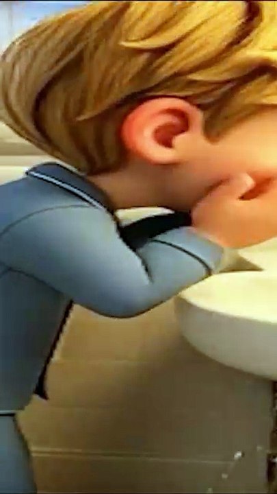 👉 🧒🛒Çizgi Film Çocuk |3D Animasyon |Eğitici Şarkı 🥛🍞 Bakkal Amca Çocuk Şarkısı ✨🎬1.Bölüm#shortsvideo