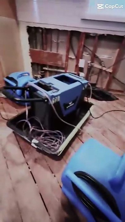 Water Damage Restoration Los Angeles | 24/7 Emergency Cleanup Experts | Green Planet Restoration
