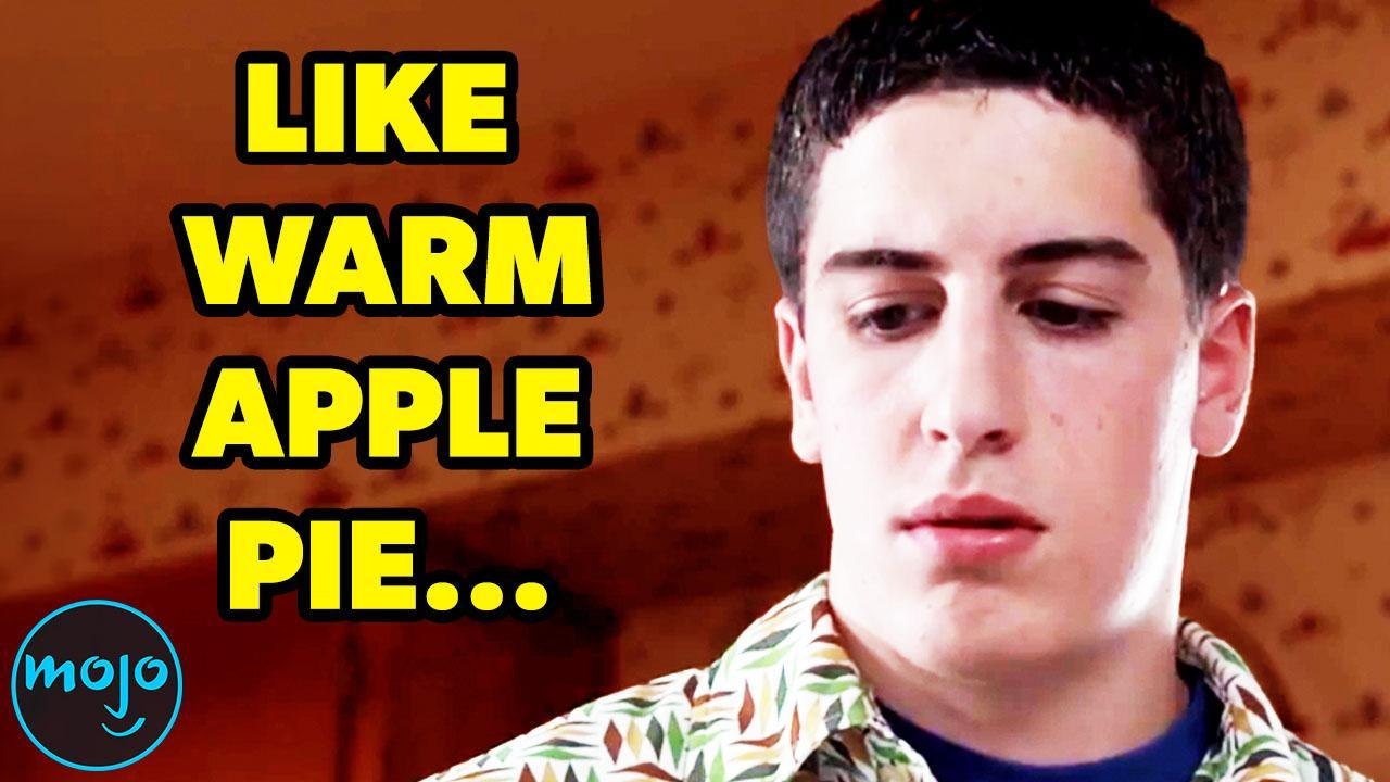 Top 10 EXACT Movie Scenes That Haunted Actors