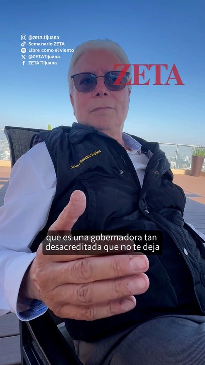 "Son ataques de Marina... al final, ganaremos el pleito": Bonilla.