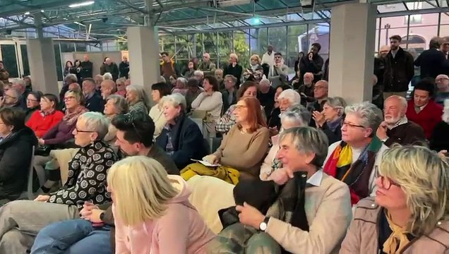 Pistoia, il confronto tra i candidati alle primarie