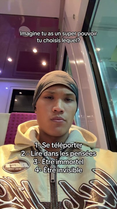 Alors ?