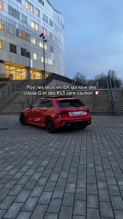 WhatsApp en bio pour réserver ! 🇫🇷