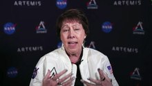 NASA: We are going back to the moon to stay