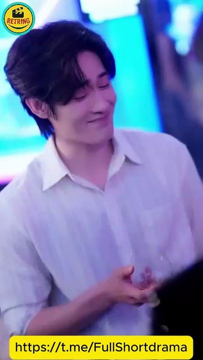 Saved by His Destined Love   Fated Collision of Hearts Chinese drama