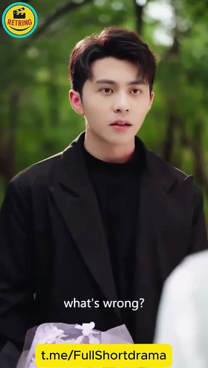 Second Chance, Boss chinese drama