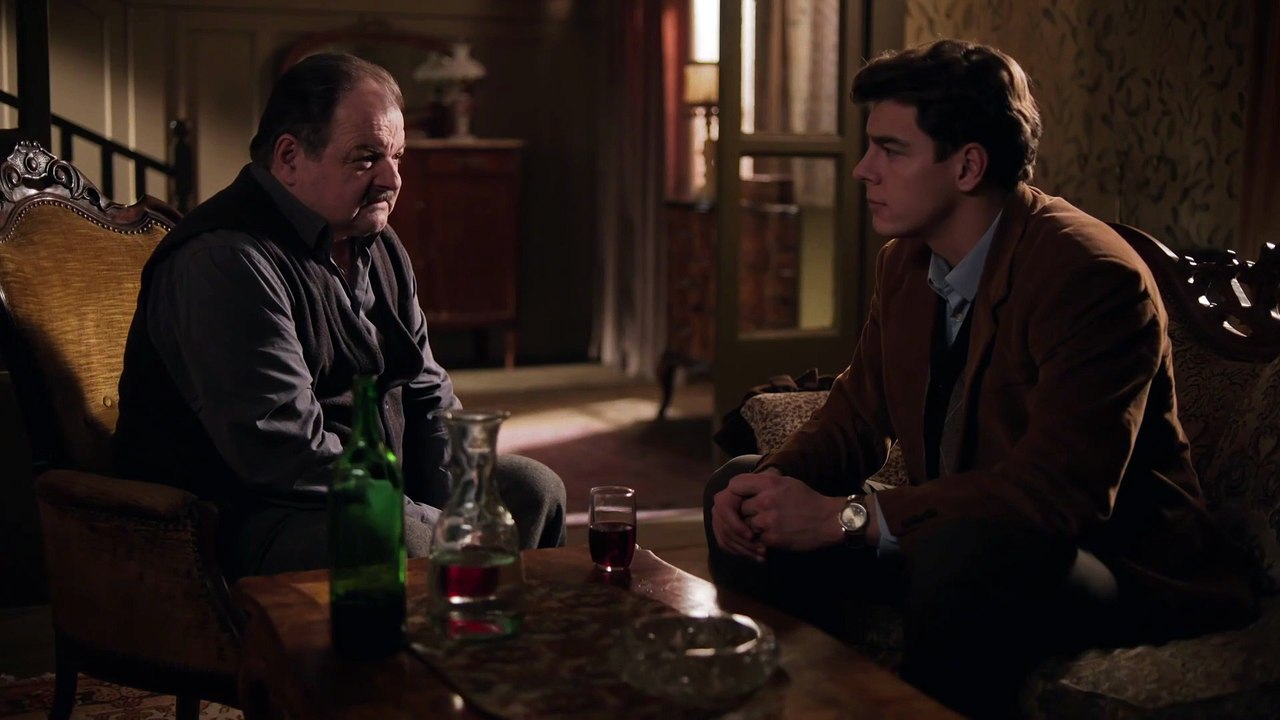 Divlje pčele Epizoda 104