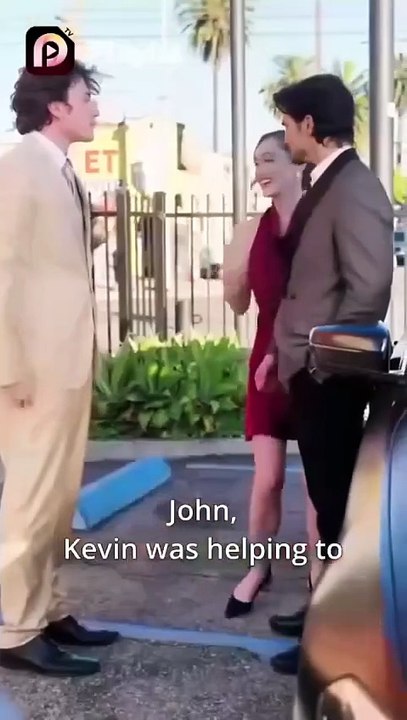 The Billionaire Sex Addict And His Therapist #englishsub