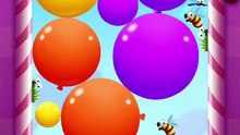 🐱My Talking Tom 2 | 🎈 Super Balloons Minigame 💥