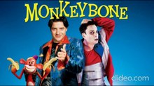 Monkeybone (2001) pelicula completa español latino