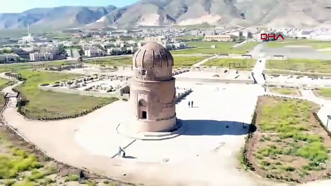 12 bin yıllık miras! Hasankeyf’in tarihi dokusu büyüledi
