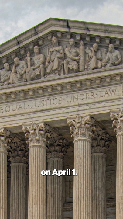 SCOTUS to rule if Trump can end birthright citizenship