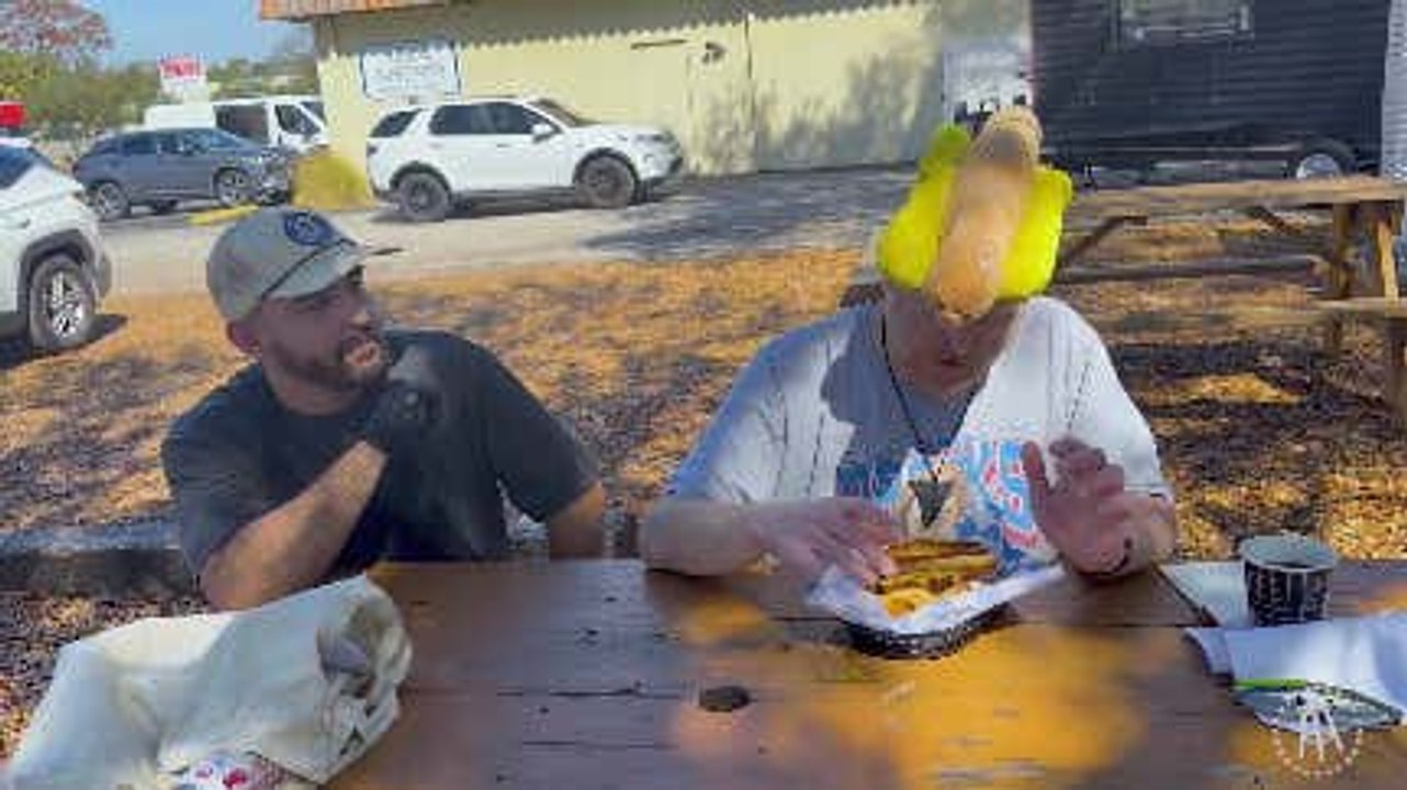 Raw Dogging at Diggy Dogs in Tampa