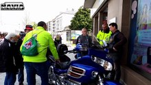XV CONCENTRACIÓN MOTERA APRIETAYE EL CORNO 2026