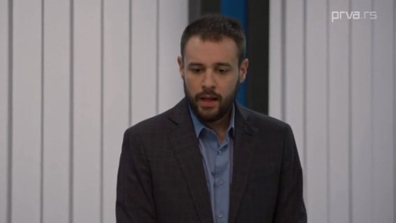 Igra sudbine 1754 Epizoda - Igra sudbine Epizoda 1754