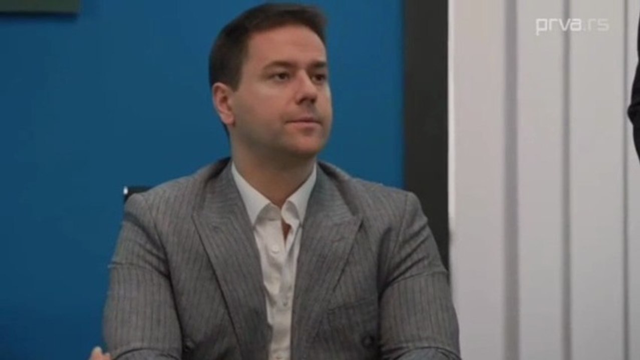 Igra sudbine 1736 epizoda 1. 4. 2026