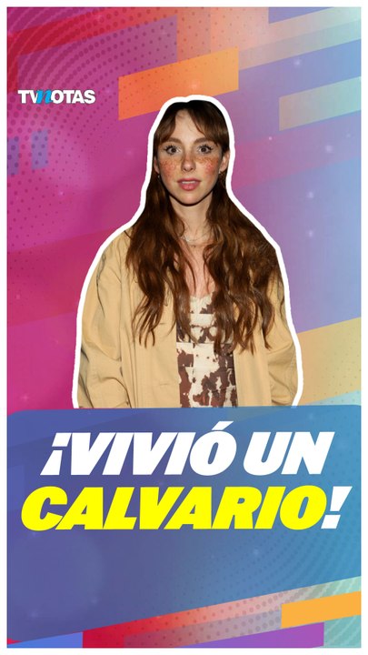 Natalia Téllez revela machismo y desigualdad que vivió en TV 😱