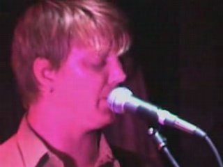 QOTSA - 12 Mexicola Louiseville 2000