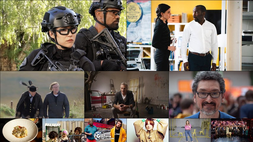 Programme TV de ce soir en Vidéo