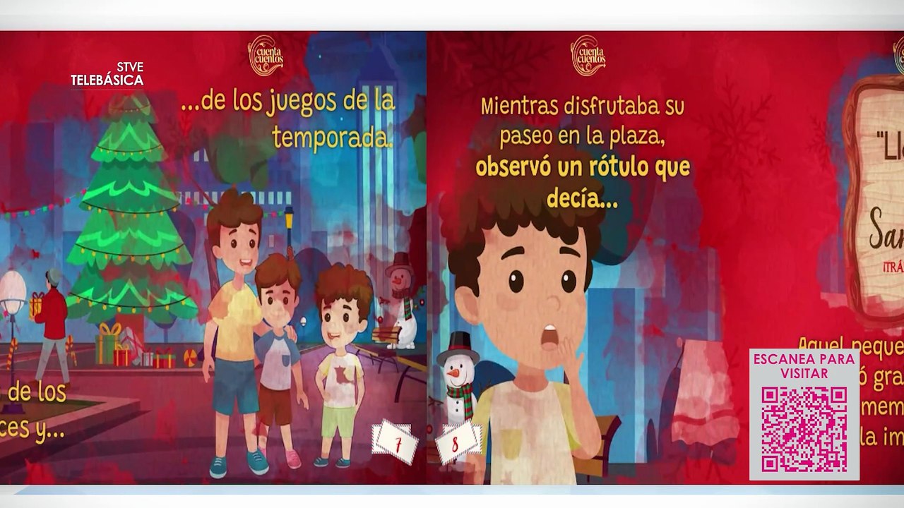 La lectura abre puertas al conocimiento: Cuenta...