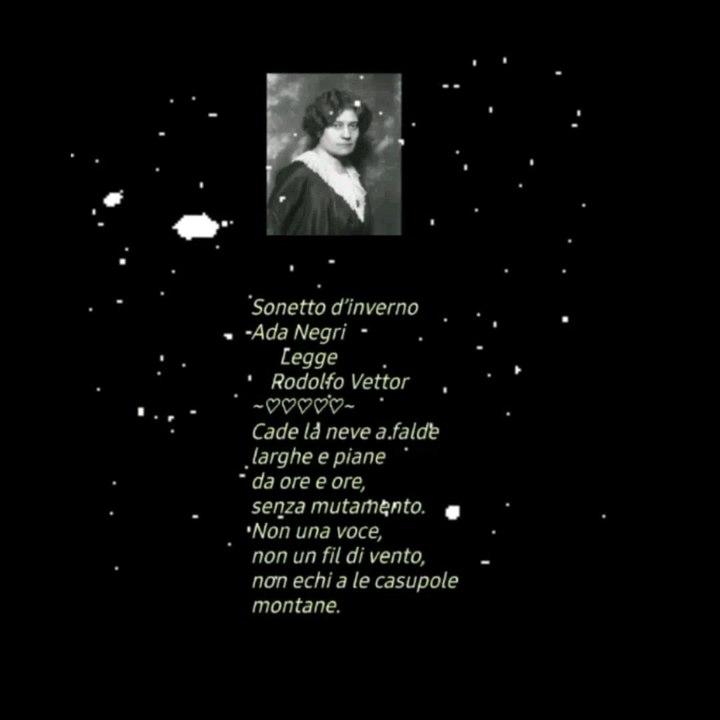 Creative video annare53 ❤️