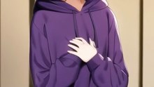 [TG TF] New Princess Tg  _Male To  Female_ Transformation Animation _ Gender Bender