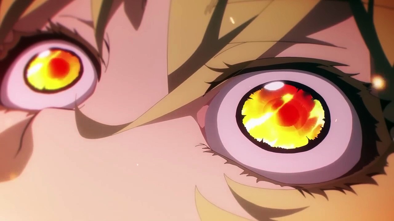 Saga of Tanya the Evil Season 2 _ Official Trailer