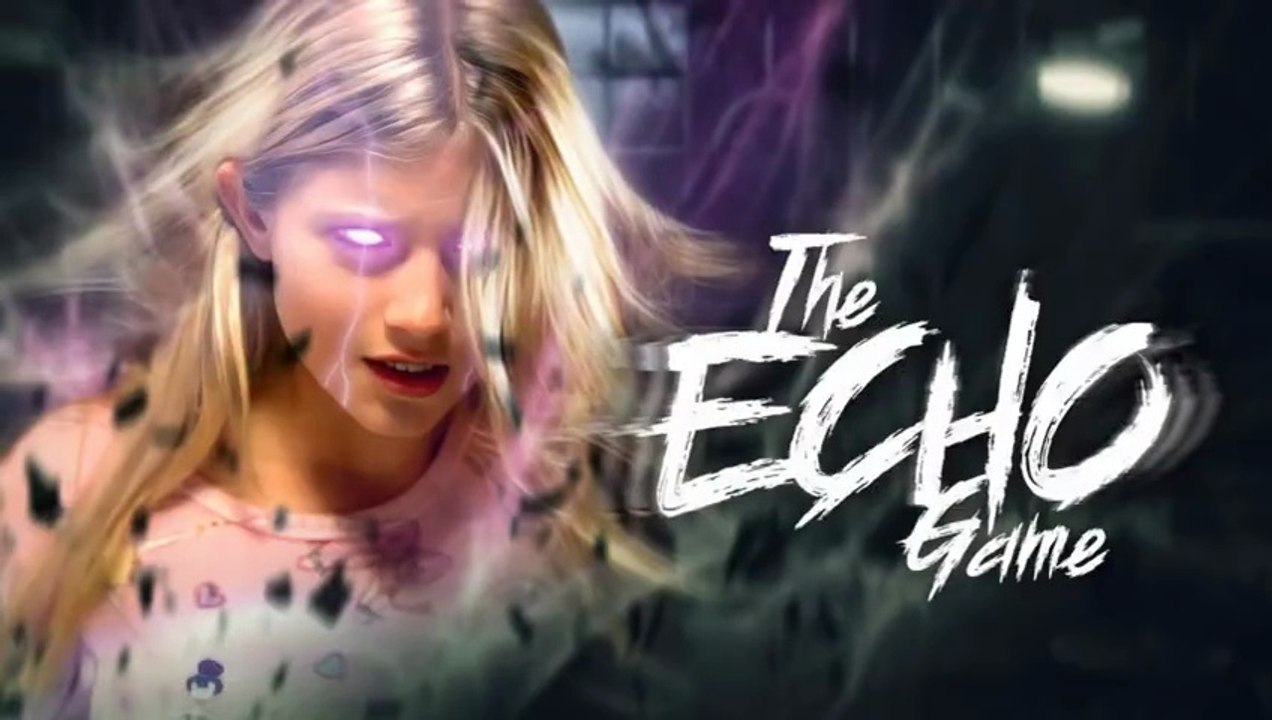 The Echo Game (2009)