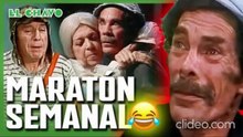 El chavo del 8 los mejores episodios parte 3