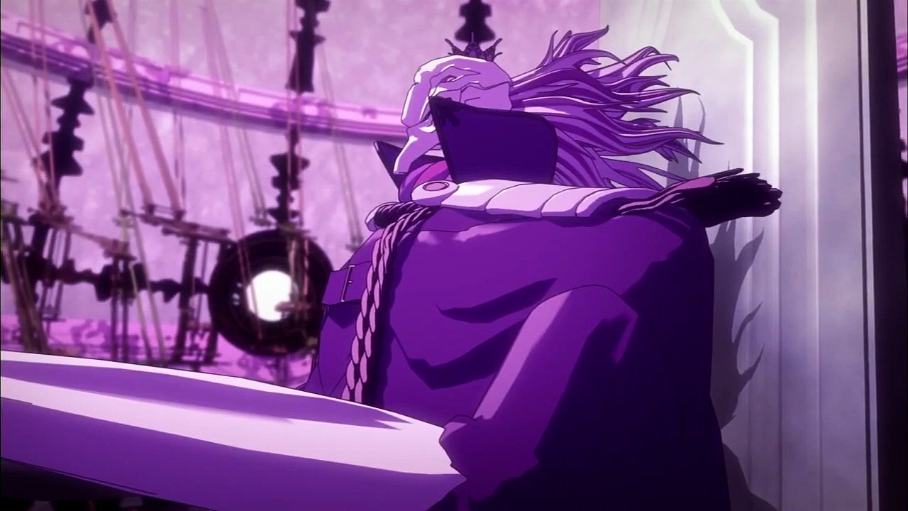 Mirai Nikki - Fan Trailer (Anime)