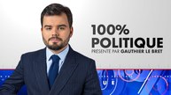 100% Politique (Émission du 31/03/2026)