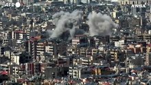 Libano, Beirut bersagliata da Israele anche di giorno