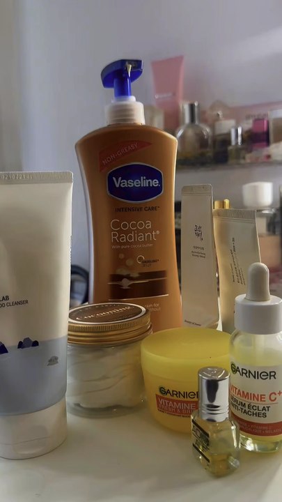 À day in my Life ✨ au programme aujourd’hui collaboration et création de contenu