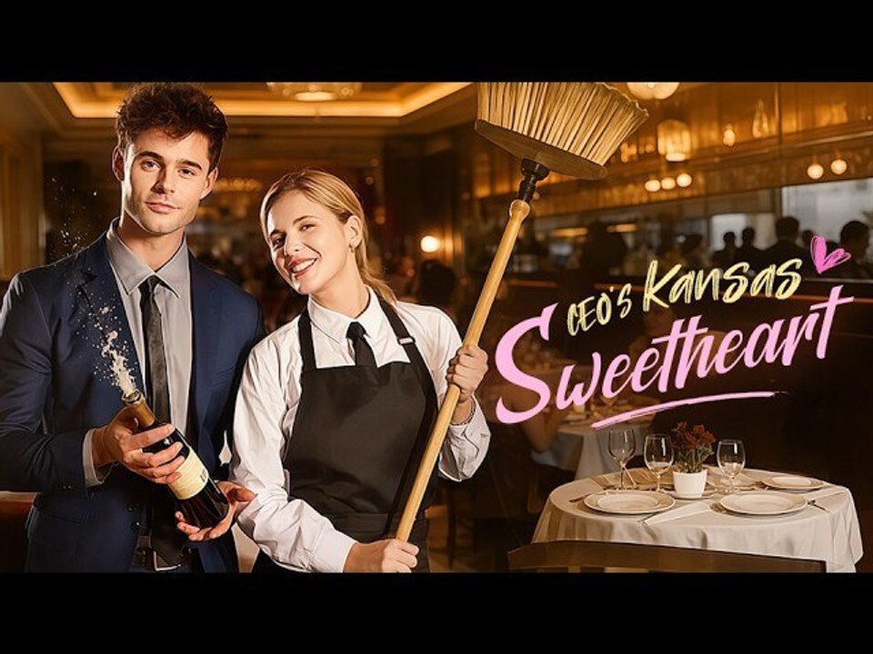 Ceo's Kansas Sweetheart