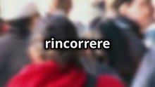 Non inseguire nessuno_ Fatti inseguire