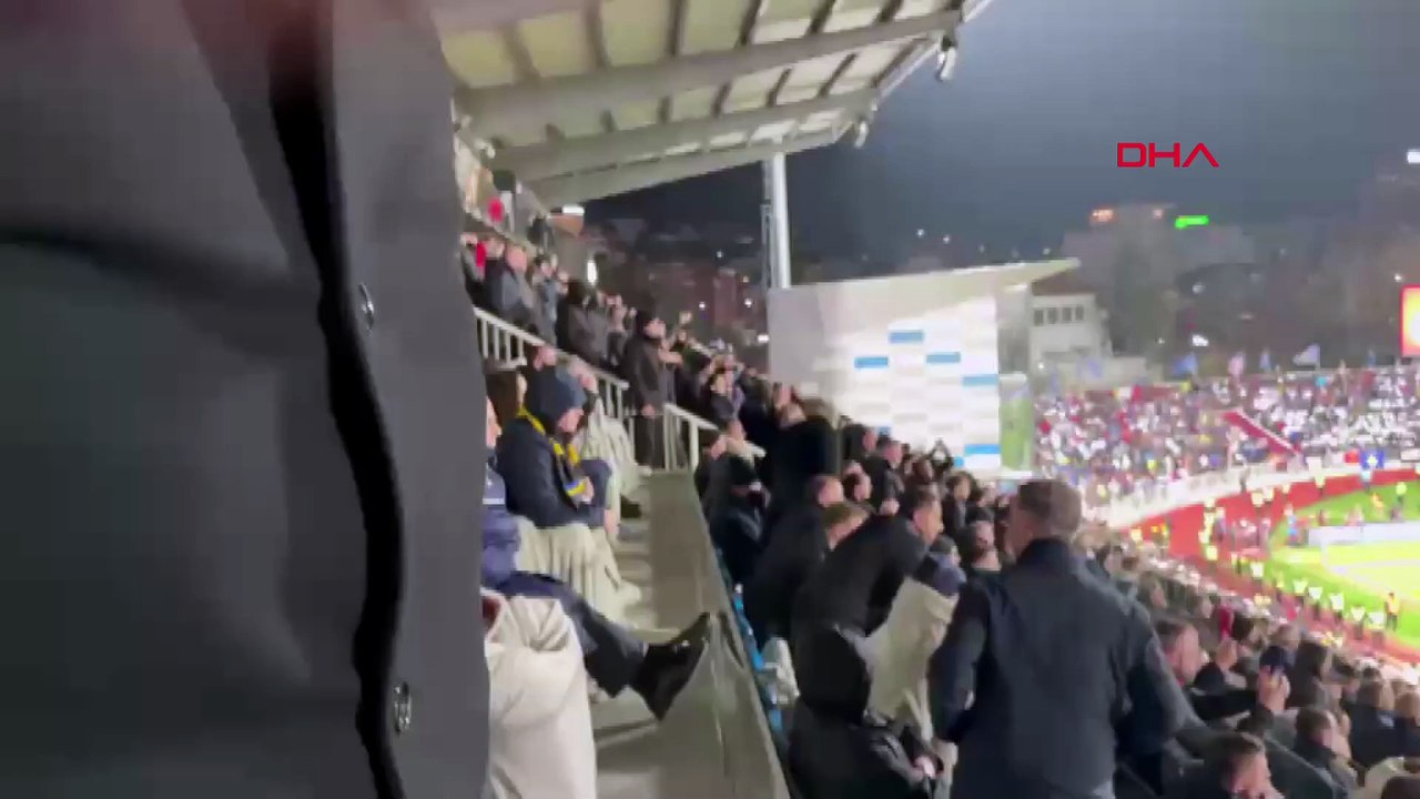 İbrahim Hacıosmanoğlu: "Kupayı alıp geleceğiz"