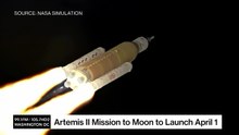 What To Expect From the Artemis II Launch