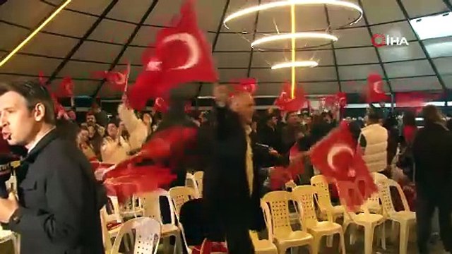 Fatih’te Dünya Kupası coşkusu | Ajansspor | IHA