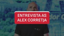 Entrevista a Alex Corretja