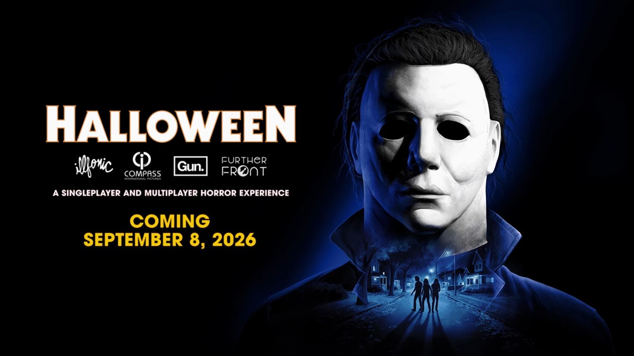 Halloween Official Multiplayer Overview