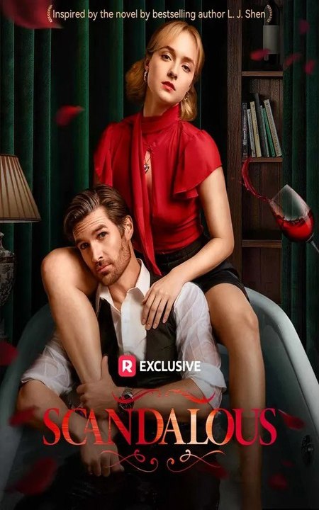 Scandalous dailymotion 🔥 Hot Film 2026