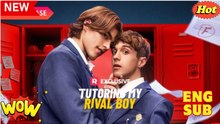 Tutoring my Rival Boy FULL EP