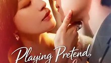Playing Pretend, Falling In Love - FULL MOVIES ENGLISH SUB