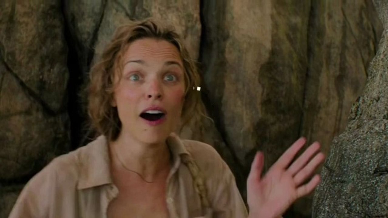 Send Help 2026 Full Movie | Rachel McAdams, Dylan O'Brien, Edyll Ismail, Emma R