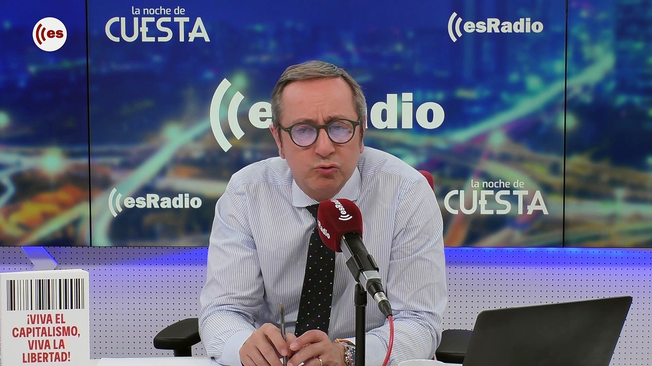 Tertulia de Cuesta: El vídeo que demuestra que Aldama dijo la verdad sobre el piso para Ábalos